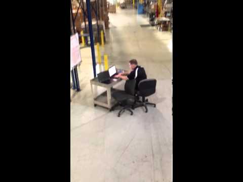 Most Efficient Software Engineer Ever