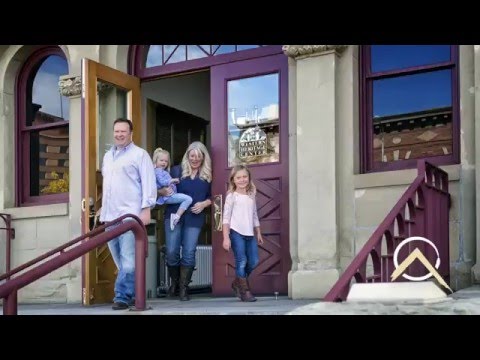 Visit Billings Spring Video