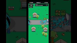 Speed Running the Game We are Warriors #gameplay #speedrun # game #wearewarriors