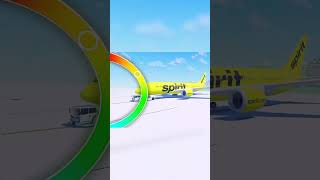 Colour wheel trend but with CCS liveries 🌈