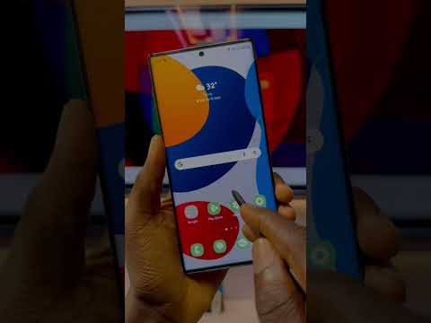 HOW TO HIDE APPS ON YOUR SAMSUNG #ytshorts #techtips #tipsandtricks #samsung #fypyoutube #android