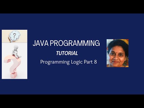 Lesson 39 Programming Logic Part 8 - Calling methods and Constructors - Employee and Bank programs
