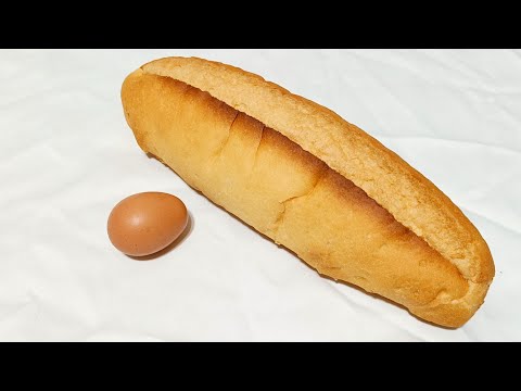 I have never had such delicious eggs and toast before.Simple and delicious toast recipes