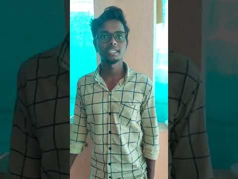My name is Vijay AddCurve and I am a Student From Karimnagar
