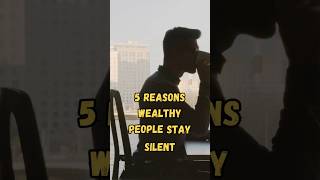 Why rich ones never gossip #WealthHabits #ThinkLikeTheRich