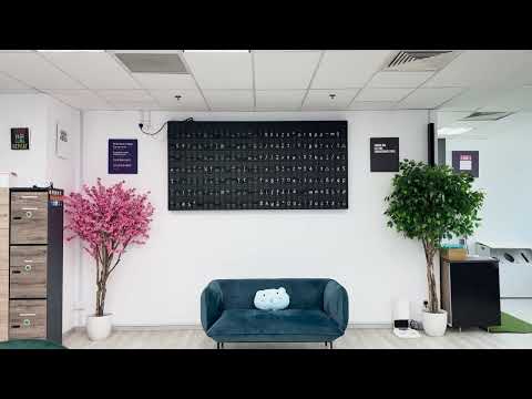 [Teaser] Better Intelligence is Collective: Unlocking the Potential of AI with Federated Learning