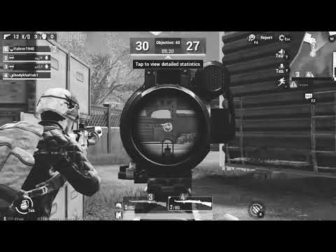 احتراف بوبجي موبايل pubg mobile pro