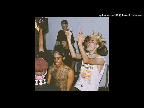 [FREE] TRIPLESIX X LIL DARKIE X NASCAR ALOE TYPE BEAT "LXRD" (prod. by scorpion x сама невинность)