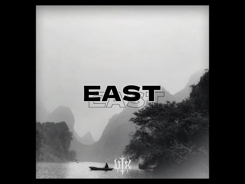 [FREE] Melodic Type Beat x Sad Type Beat | Instrumental Rap - "East"