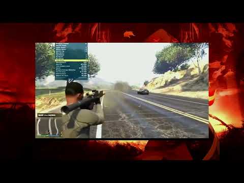 [UPDATED] GTA V ONLINE | PHANTOM MENU | MONEY + UNLOCK ALL | VERSION 1.70 | PC