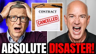 Bill Gates FURIOUS As Windows 11 Backlash EXPLODES And Partners ABANDON Microsoft