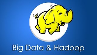What is Hadoop? | Big Data Explained Simply