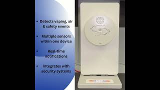 Halo Smart Sensor