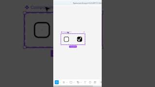 How to Create a Checkbox in Figma