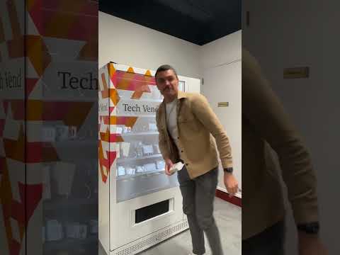 Welcome to our new Glasgow office