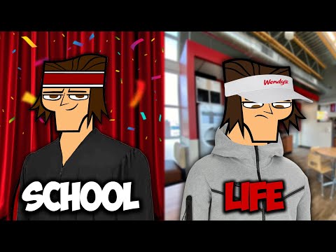 Types of People You'll see AFTER High School
