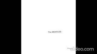 The Beatles - The Beatles (Full album)