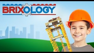 Mad Science presents: Brixology!