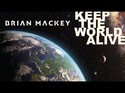 Keep The World Alive - Promo