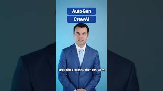 AGENTIC AI - FRAMEWORKS