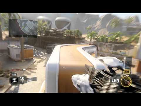 Black Ops 3 Free-For-All 11-20-15