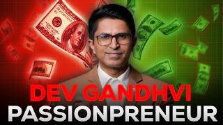 Exposing Dev Gadhvi: The Untold Story PART-1