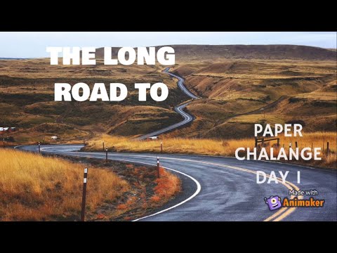 Long Road to Consistency: Paper Challenge Day 1 How I Took 66% From $EVTL