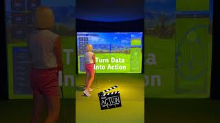 Mastering Golf Basics #beginnergolf  #golf #trackmangolf