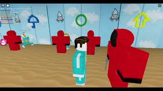 Roblox squid game episode 3