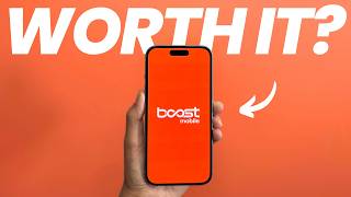 Are the NEW Boost Mobile Plans Worth it?