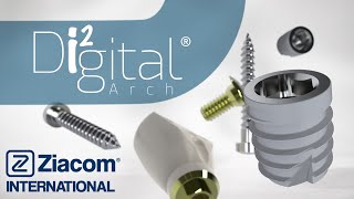 Di²gital Arch | Digital Impression System for Full Digital Treatments