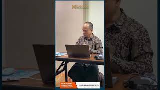 OFFLINE TRAINING : MANAJEMEN LINEN & LAUNDRY RUMAH SAKIT