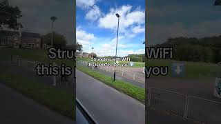 #wifi #wifitips #internet #data #mobiledata #broadband #signal #signalfound