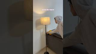 POV: you buy aesthetic decor in an INDIAN HOUSEHOLD 🫣 #indianhousehold #desilife #homedecorindia