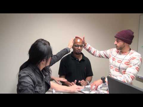 Human Music Interaction
