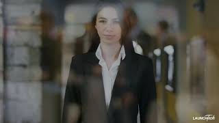 LAUNCHTECH   Financial Services Marketing Video