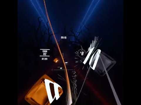 Gravity Falls Theme #beatsabermods  #beatsabers #virtualreality #vr #beatsaberspc #gravityfalls