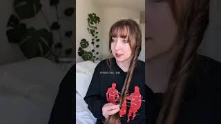 can you do a twist braid? 💕 #twistbraids #braids #hair #hairtutorial #hairstyle #hairhack #braidhack
