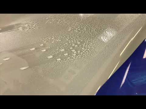 our Ceramic Coating treatment - Fort Lauderdale Car Wrap