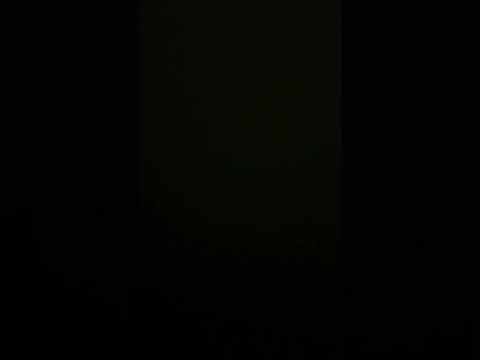 I’m very quiet so maybe turn the volume up