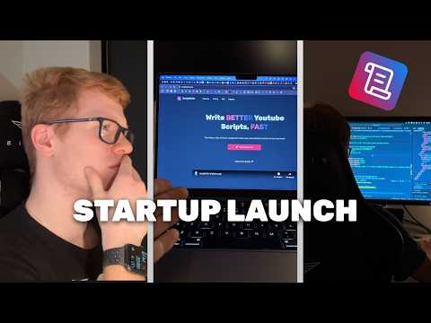 POV: Launching my first startup as a student