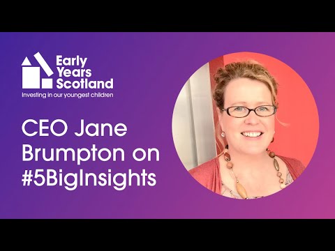 CEO Jane Brumpton on #5BigInsights | BBC Radio Scotland