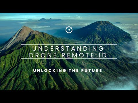 Unlocking the Future: Understanding Drone Remote ID