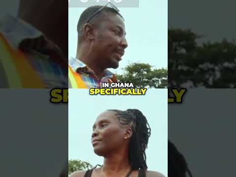 Ghana Property: How YouTube Research Built Our Trust! #shorts