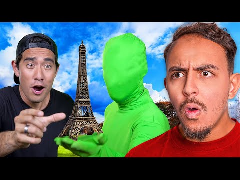 Les plus GRANDS SECRETS de MAGIE RÉVÉLÉS !