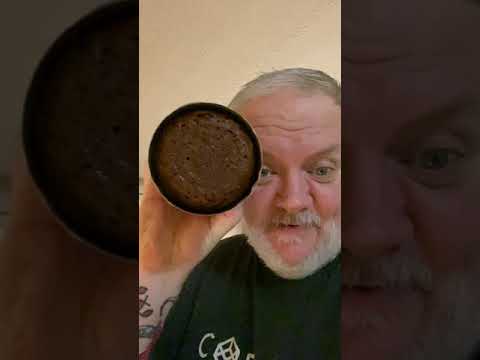 Prepping B&M Brown Bread