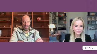 25: Research Update on Multi-Cancer Early Detection with Dr. Eric Klein