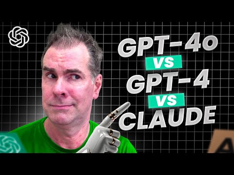 Watch This Before Using GPT-4o For Your Business