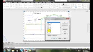 AutoCAD II 30-4 Setting Annotation Scale