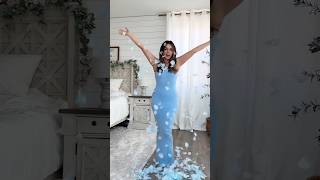 Dress color change edit 🩵 #editingtips #editingvideo #editingtutorial #capcutedit #funedits